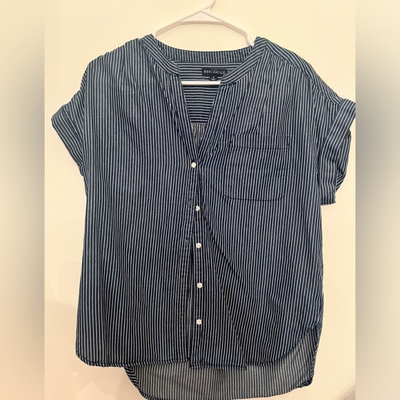 J Crew Blouse - Picture 1 of 2